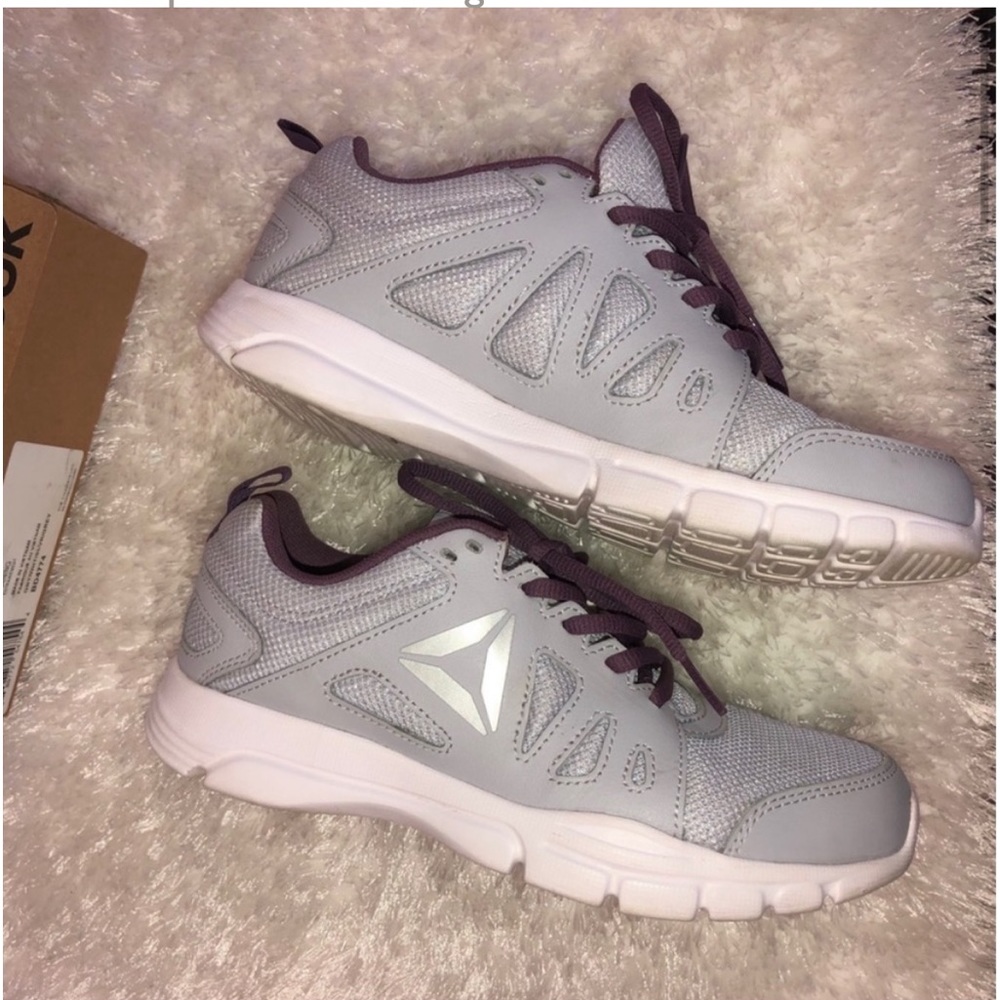 Reebok Trainfusion nine 2.0 LMT running shoes